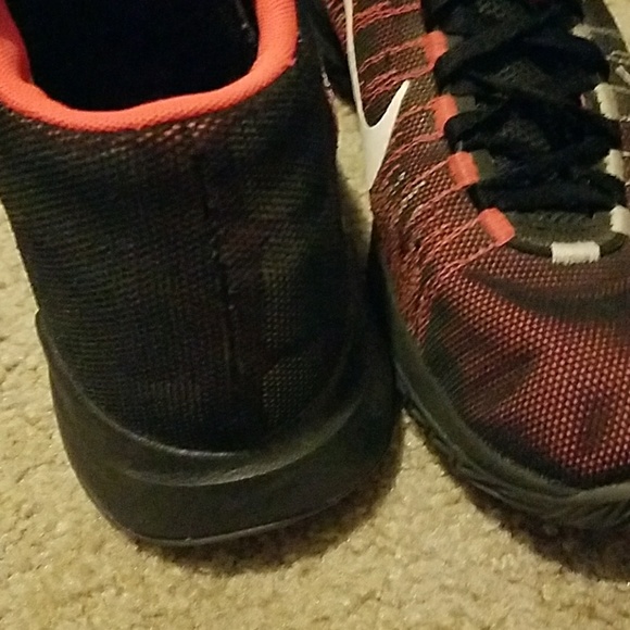 Nike zoom ascension - Picture 3 of 4